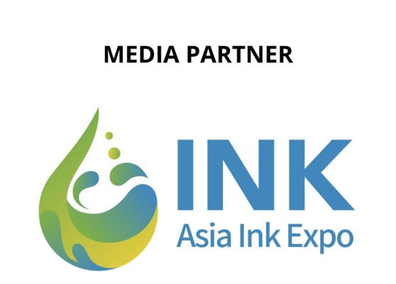 Asia Ink Expo