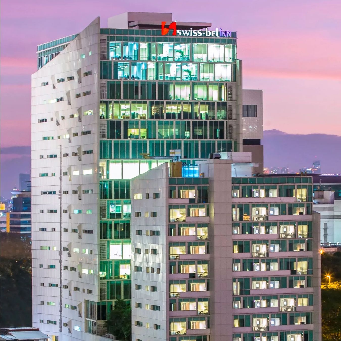 Swiss-Belinn Kemayoran Jakarta