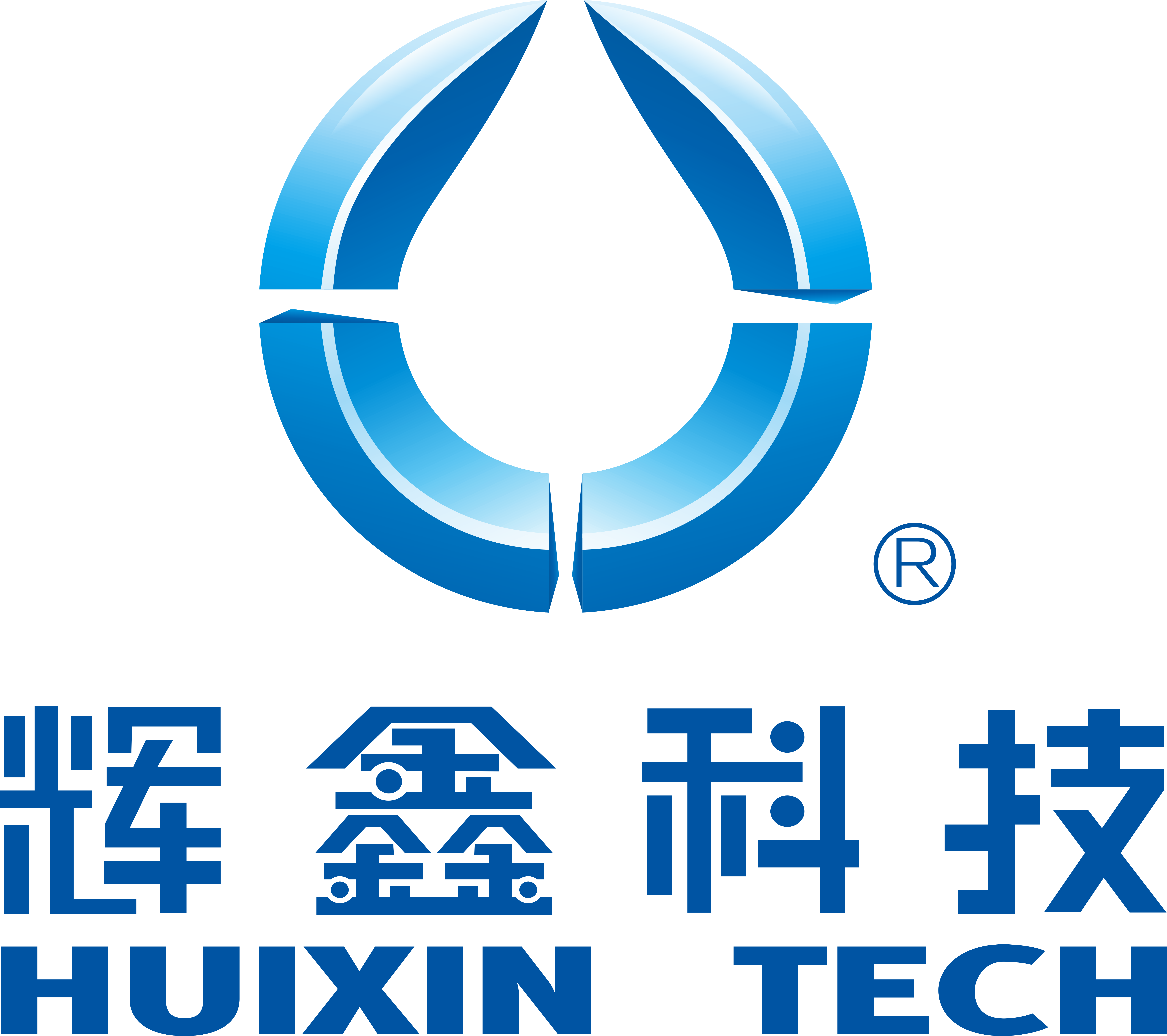 GUANGZHOU HUIXIN TECH CO., LTD